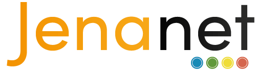 Jenanet Logo