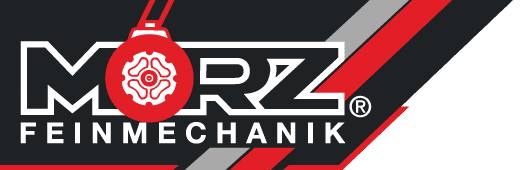 Mörz Feinmechanik Logo